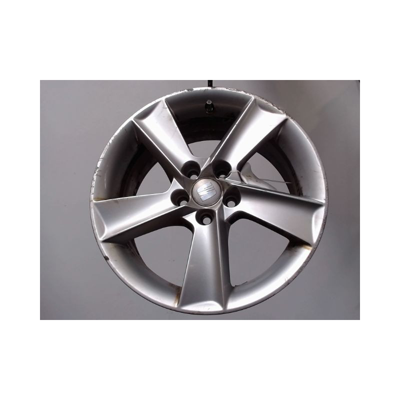JANTE ALUMINIUM SEAT IBIZA 2008-
