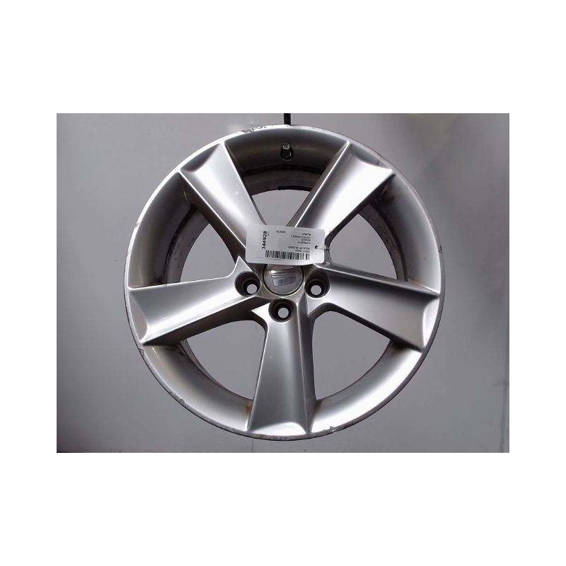 JANTE ALUMINIUM SEAT IBIZA 2008-