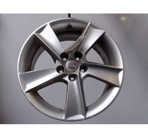 JANTE ALUMINIUM