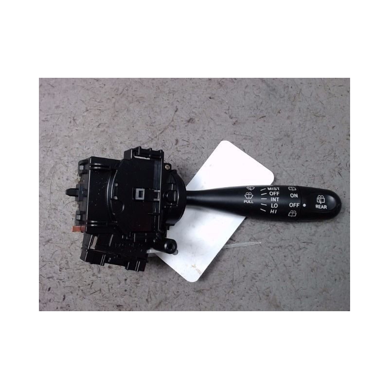 COMMANDE ESSUIE GLACE TOYOTA YARIS -2003