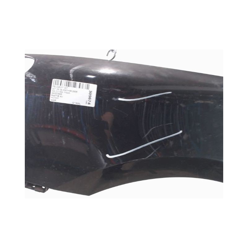 AILE AVANT GAUCHE PEUGEOT 307 2001-2005