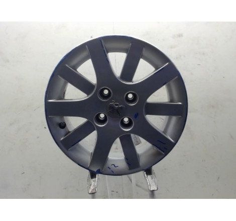 JANTE ALUMINIUM