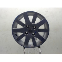 JANTE ALUMINIUM PEUGEOT 206