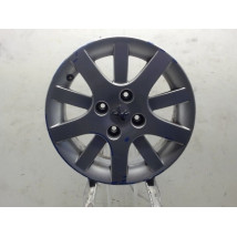 JANTE ALUMINIUM PEUGEOT 206