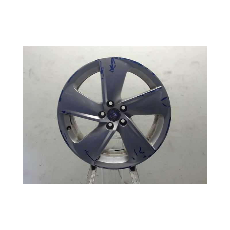 JANTE ALUMINIUM SEAT TOLEDO