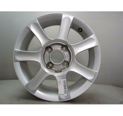 JANTE ALUMINIUM