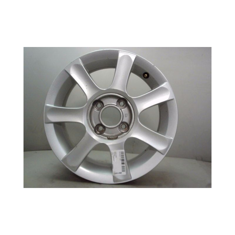 JANTE ALUMINIUM PEUGEOT 1007
