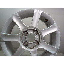 JANTE ALUMINIUM PEUGEOT 1007