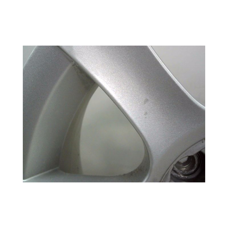 JANTE ALUMINIUM PEUGEOT 1007