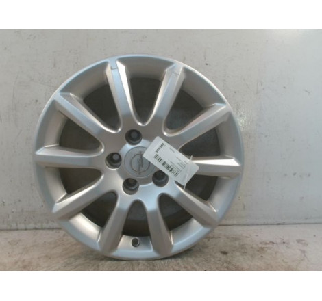 JANTE ALUMINIUM