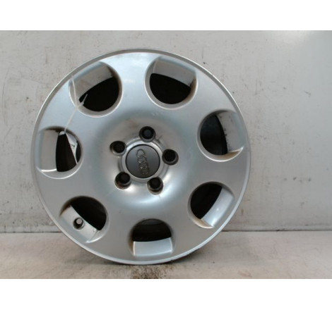 JANTE ALUMINIUM