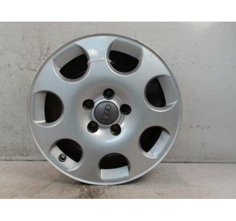 JANTE ALUMINIUM