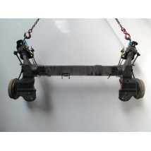 TRAIN ARRIERE PEUGEOT 208