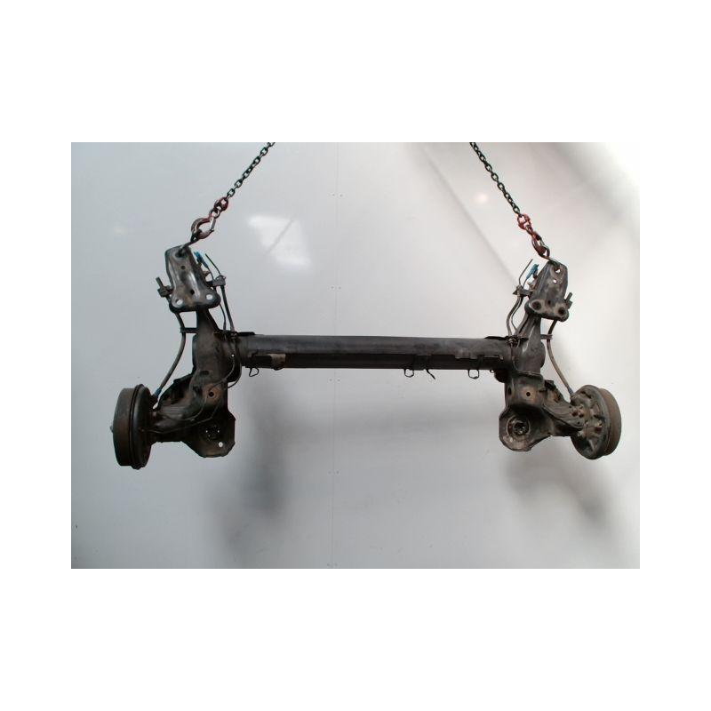 TRAIN ARRIERE CITROEN C3 2009-