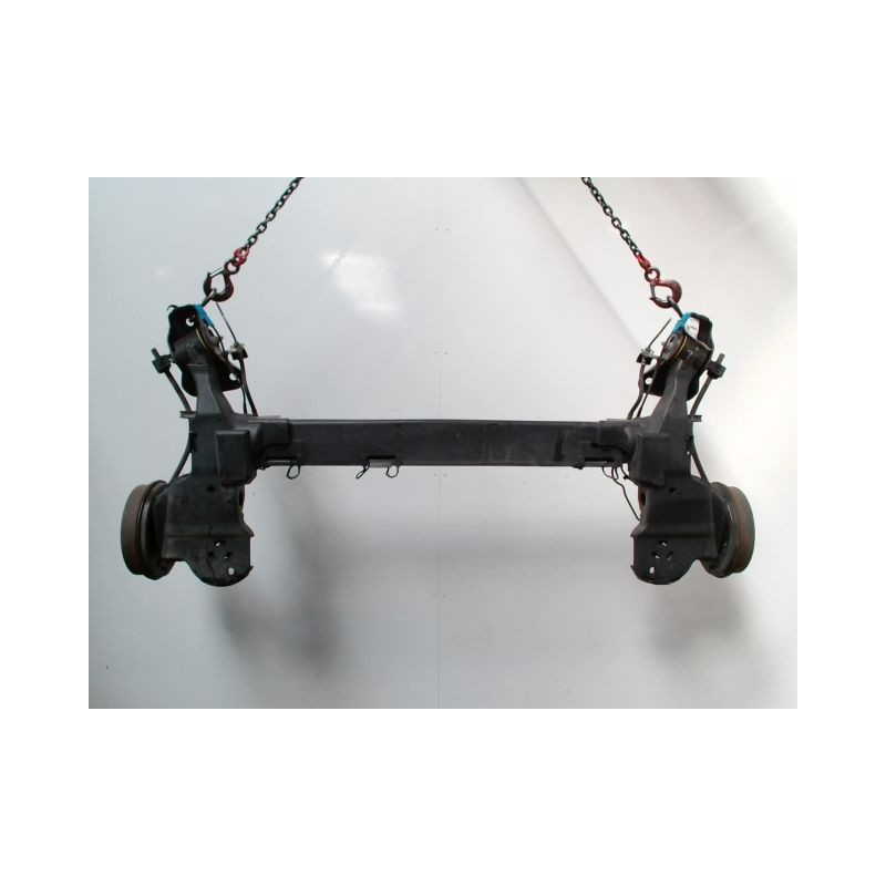 TRAIN ARRIERE CITROEN C3 2009-