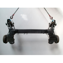 TRAIN ARRIERE CITROEN C3 2009-