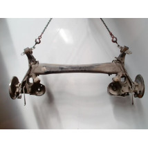 TRAIN ARRIERE CITROEN C4 PICASSO