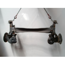 TRAIN ARRIERE CITROEN C4 PICASSO