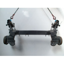 TRAIN ARRIERE PEUGEOT 208