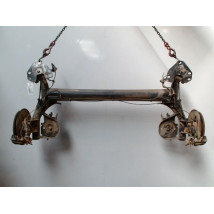 TRAIN ARRIERE RENAULT KANGOO EXPRESS 2008-
