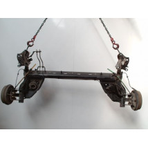 TRAIN ARRIERE RENAULT CLIO IV
