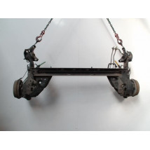 TRAIN ARRIERE RENAULT CLIO IV