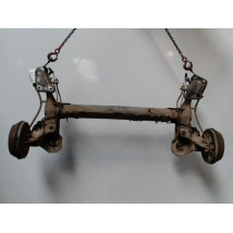 TRAIN ARRIERE PEUGEOT 207 SW
