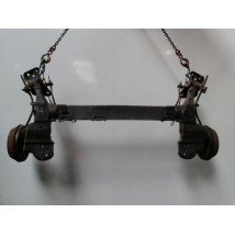 TRAIN ARRIERE PEUGEOT 207 SW