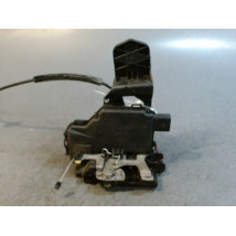 SYSTEME CONDAMNATION AVANT DROIT VOLKSWAGEN PASSAT 96-2000