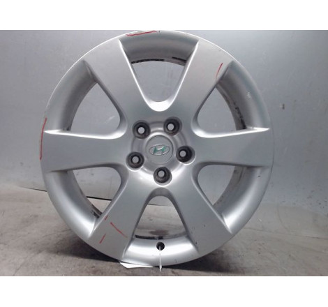 JANTE ALUMINIUM