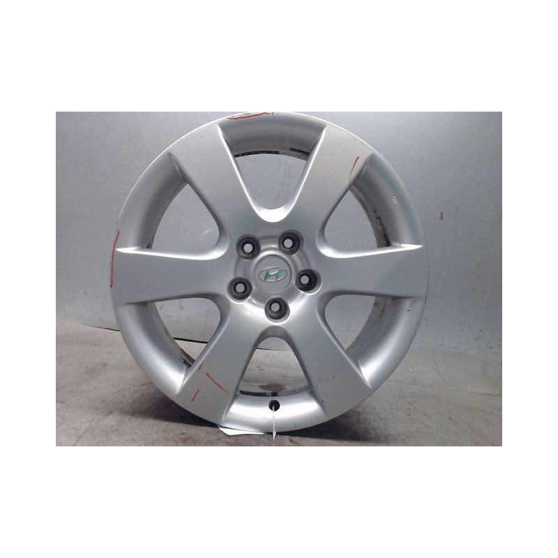 JANTE ALUMINIUM HYUNDAI SANTAFE