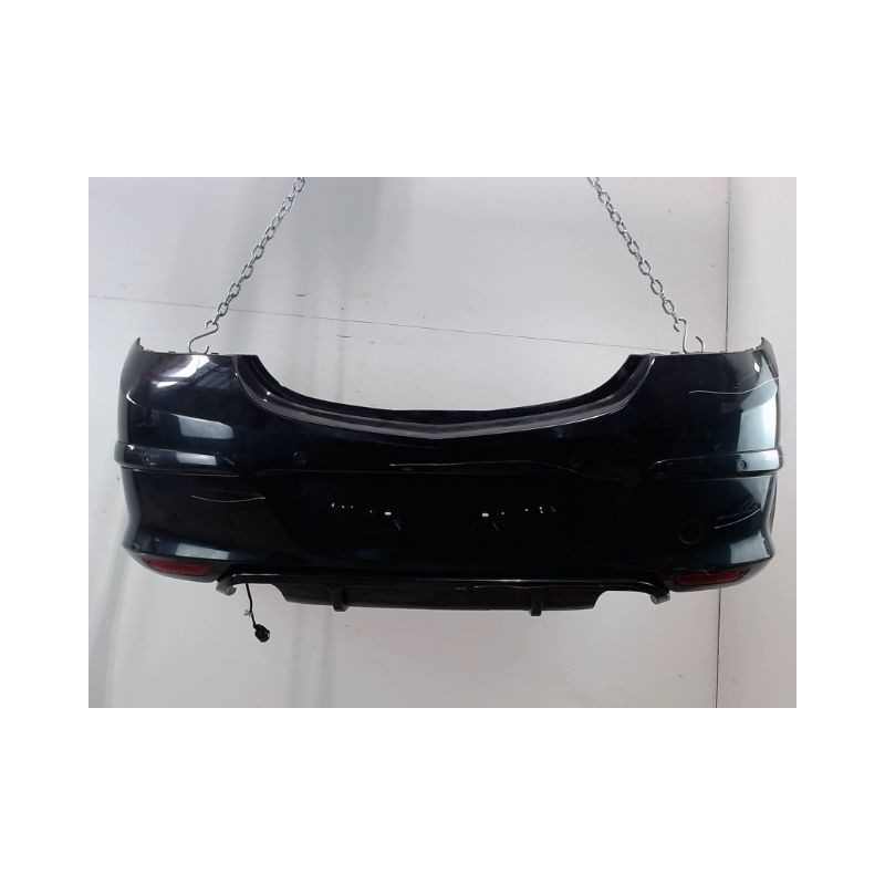 PARE-CHOC ARRIER OPEL ASTRA GTC 3P