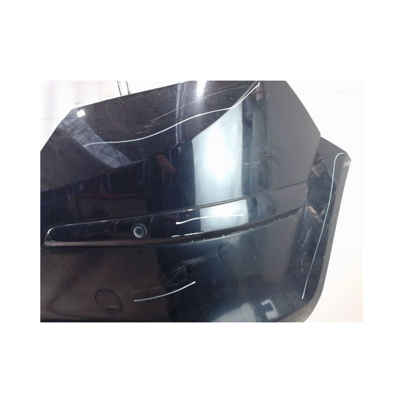 PARE-CHOC ARRIER OPEL ASTRA GTC 3P
