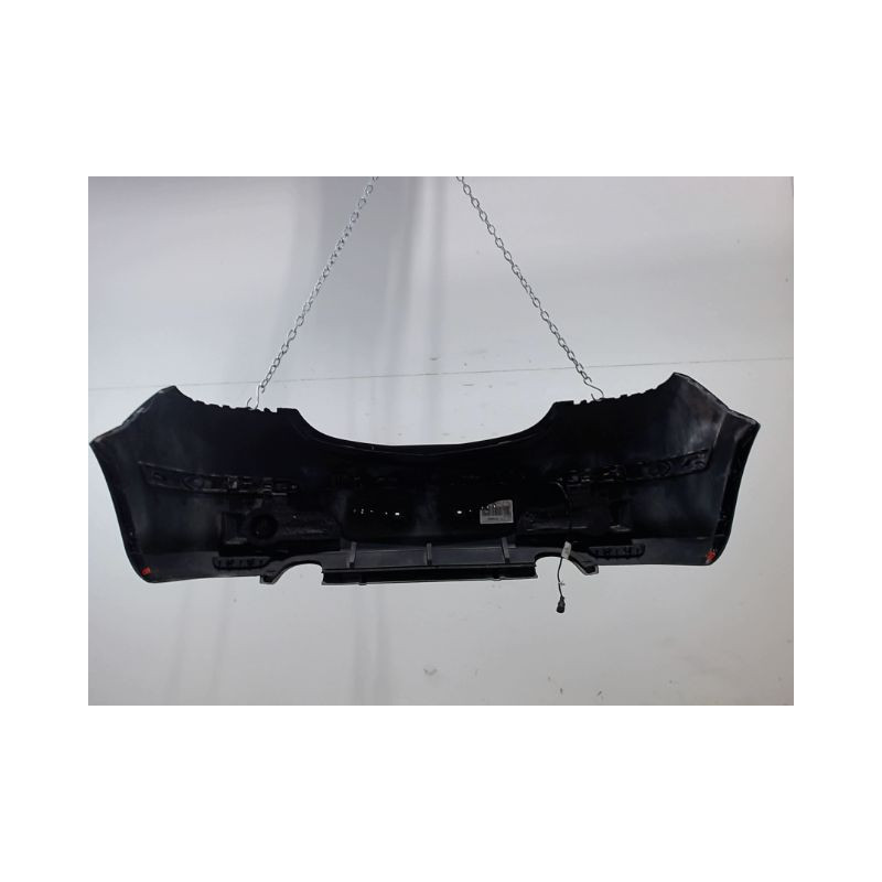 PARE-CHOC ARRIER OPEL ASTRA GTC 3P