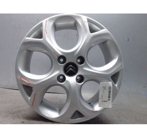 JANTE ALUMINIUM