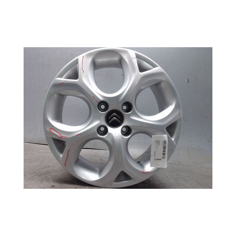 JANTE ALUMINIUM CITROEN C3