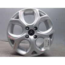 JANTE ALUMINIUM CITROEN C3