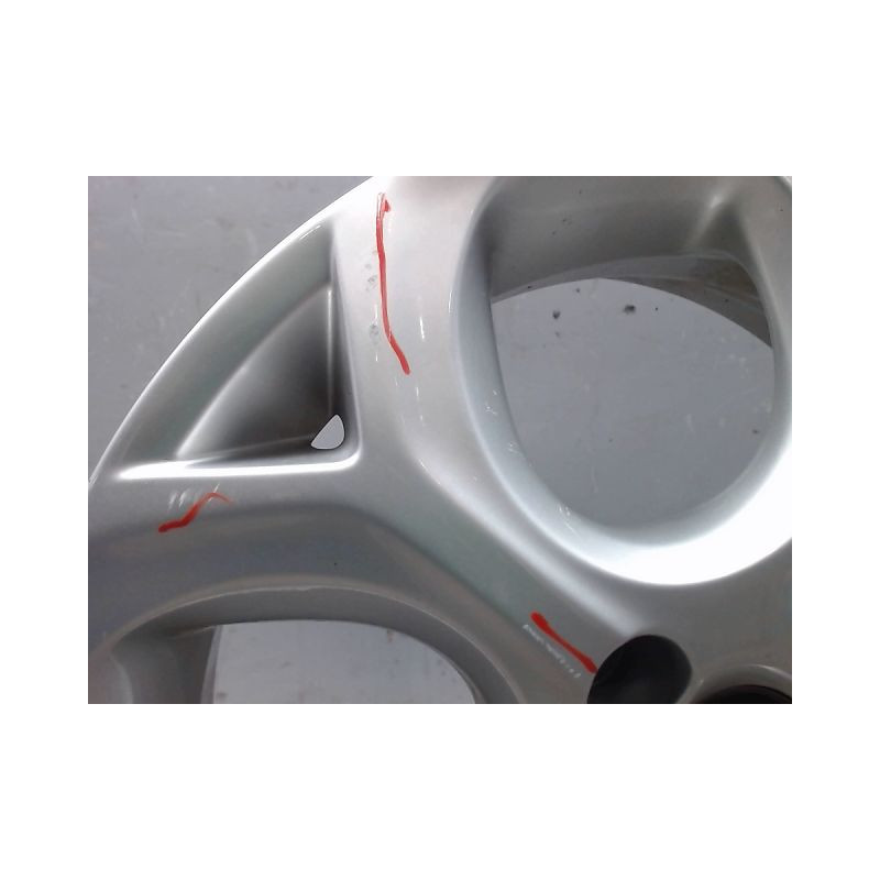 JANTE ALUMINIUM CITROEN C3