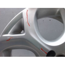 JANTE ALUMINIUM CITROEN C3