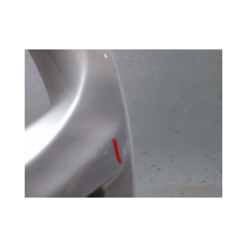 JANTE ALUMINIUM CITROEN C3
