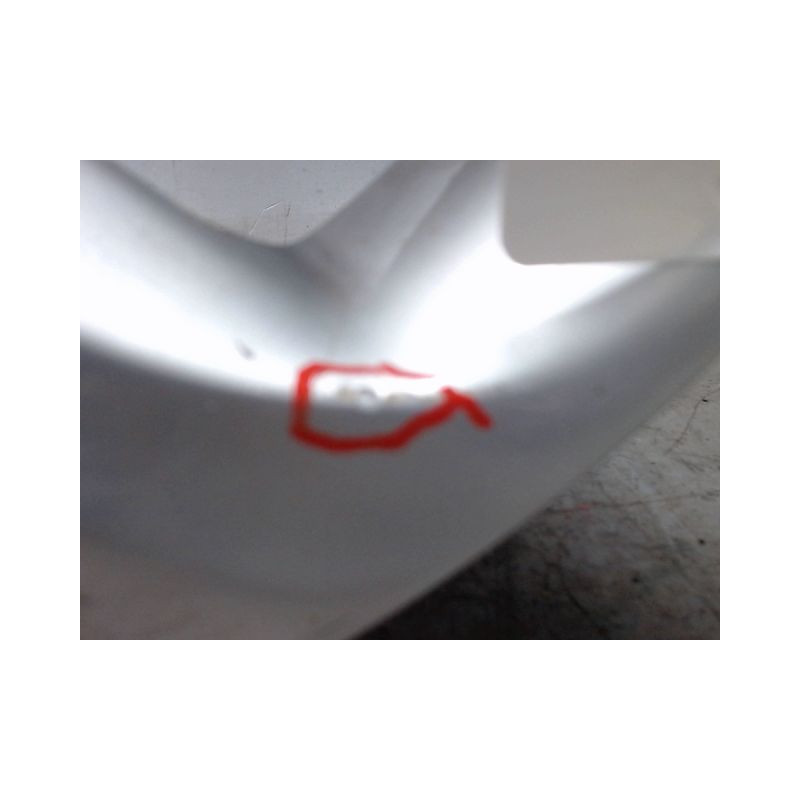 JANTE ALUMINIUM CITROEN C3