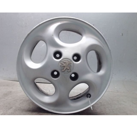 JANTE ALUMINIUM