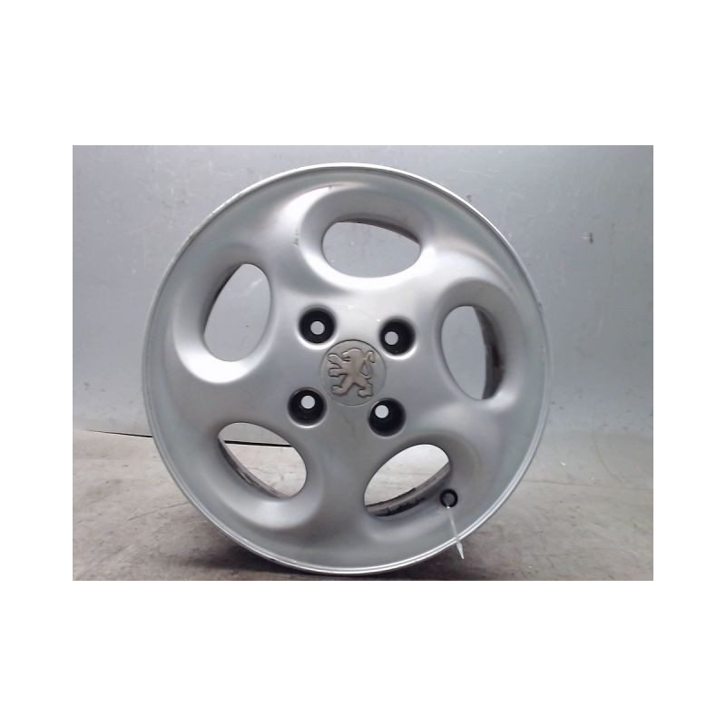 JANTE ALUMINIUM PEUGEOT 306 97-2001