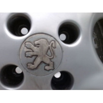 JANTE ALUMINIUM PEUGEOT 306 97-2001