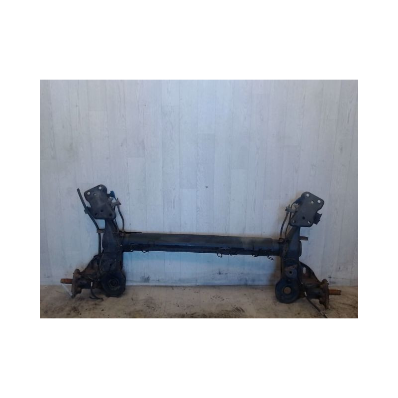TRAIN ARRIERE PEUGEOT 207