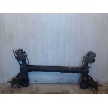TRAIN ARRIERE PEUGEOT 207
