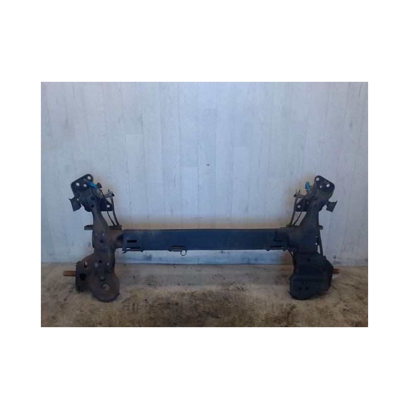 TRAIN ARRIERE PEUGEOT 207