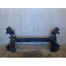TRAIN ARRIERE PEUGEOT 207