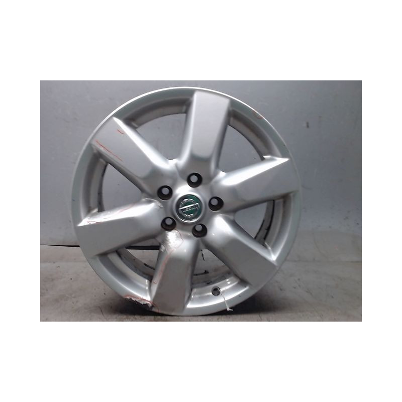 JANTE ALUMINIUM NISSAN X-TRAIL