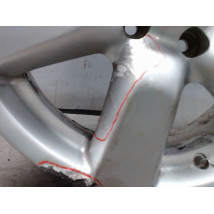 JANTE ALUMINIUM NISSAN X-TRAIL